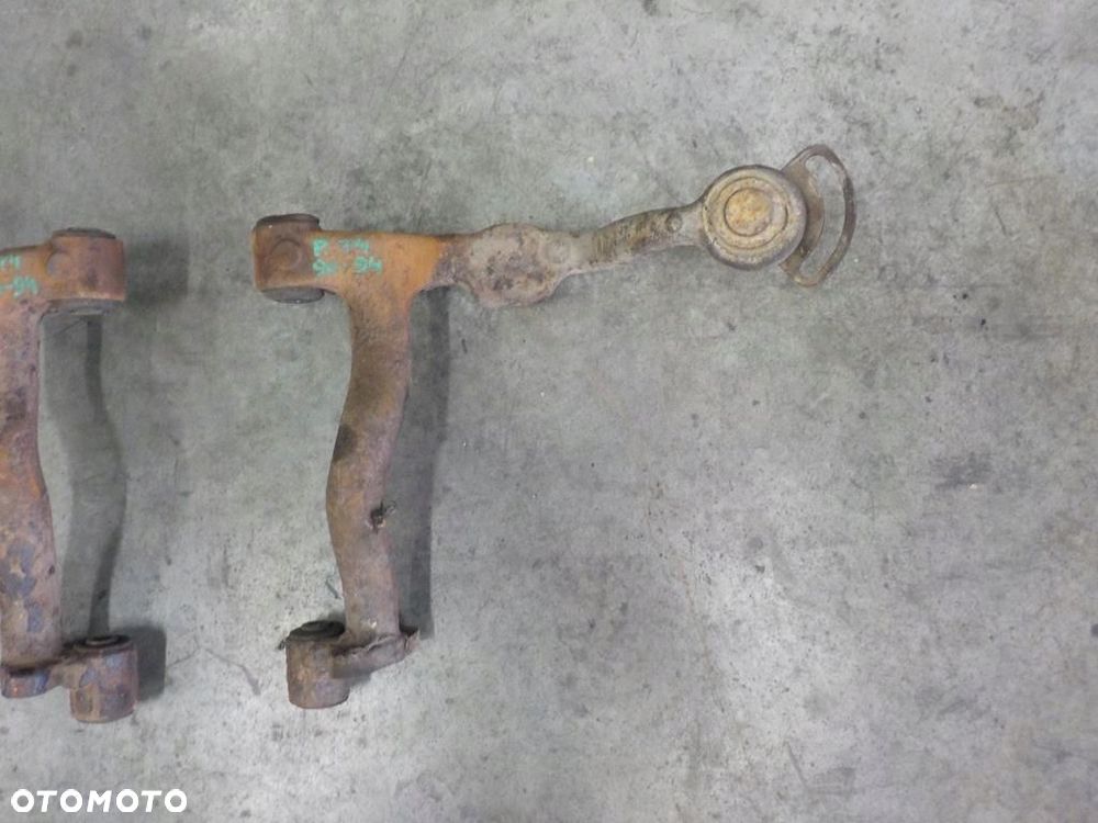 VW T4 90-95 WAHACZ PRAWY LEWY GÓRA GÓRNY - 2