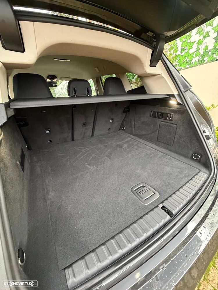 BMW iX xDrive 40 - 13