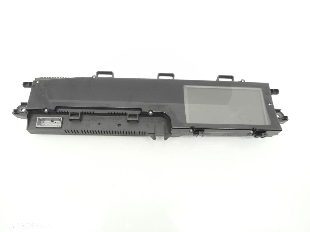 LICZNIK RENAULT SCENIC II 1.9 dCi P8200704466D J84HGA6 - 1