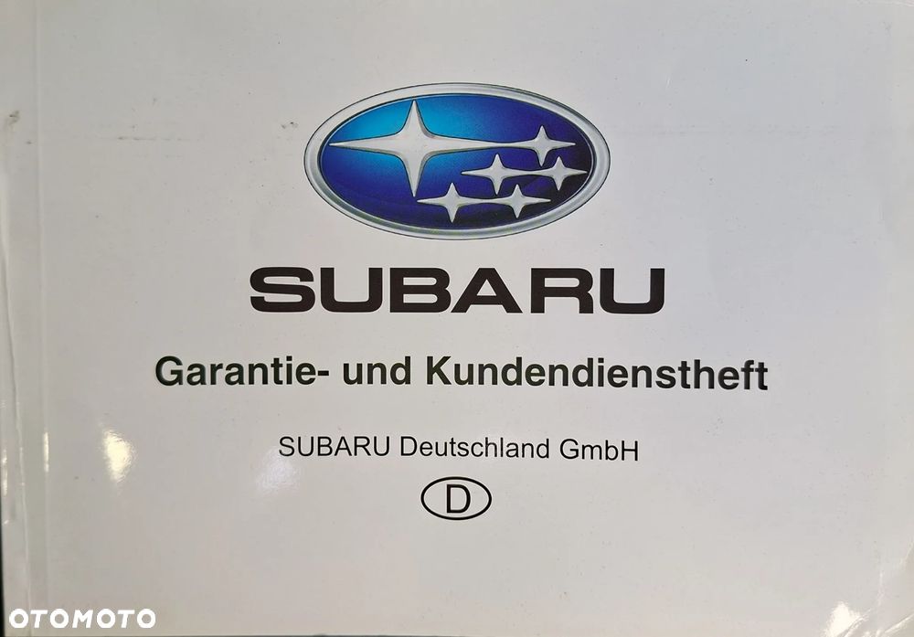 Subaru Trezia 1.3i Active Sport - 17