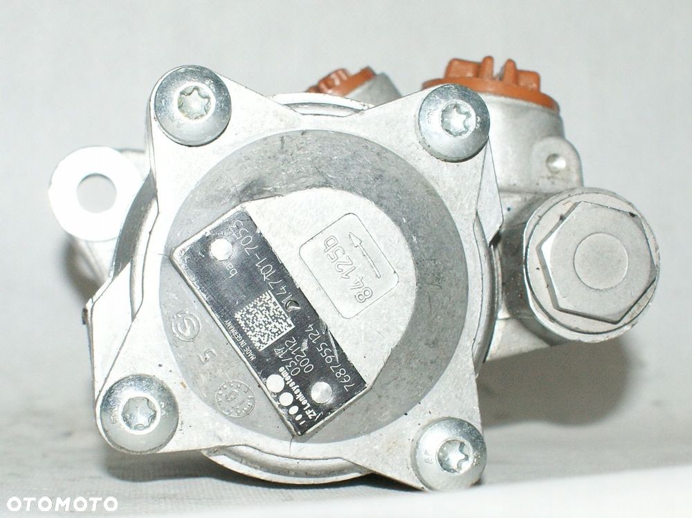 POMPA WSPOMAGANIA MAN 5147101-7053 - 4