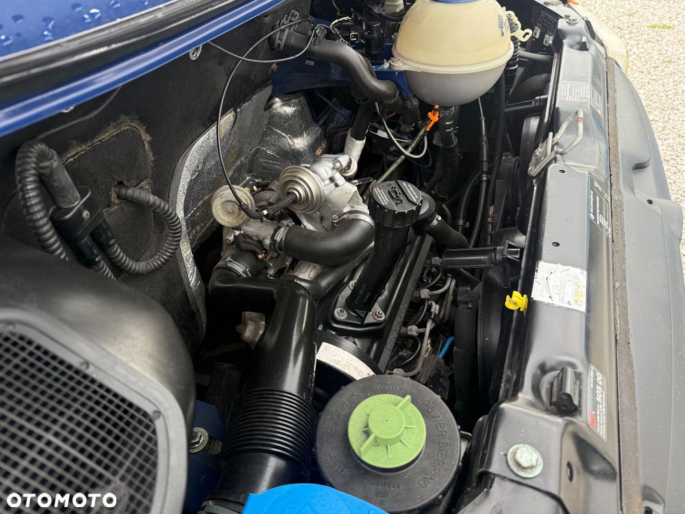 Volkswagen Transporter - 26