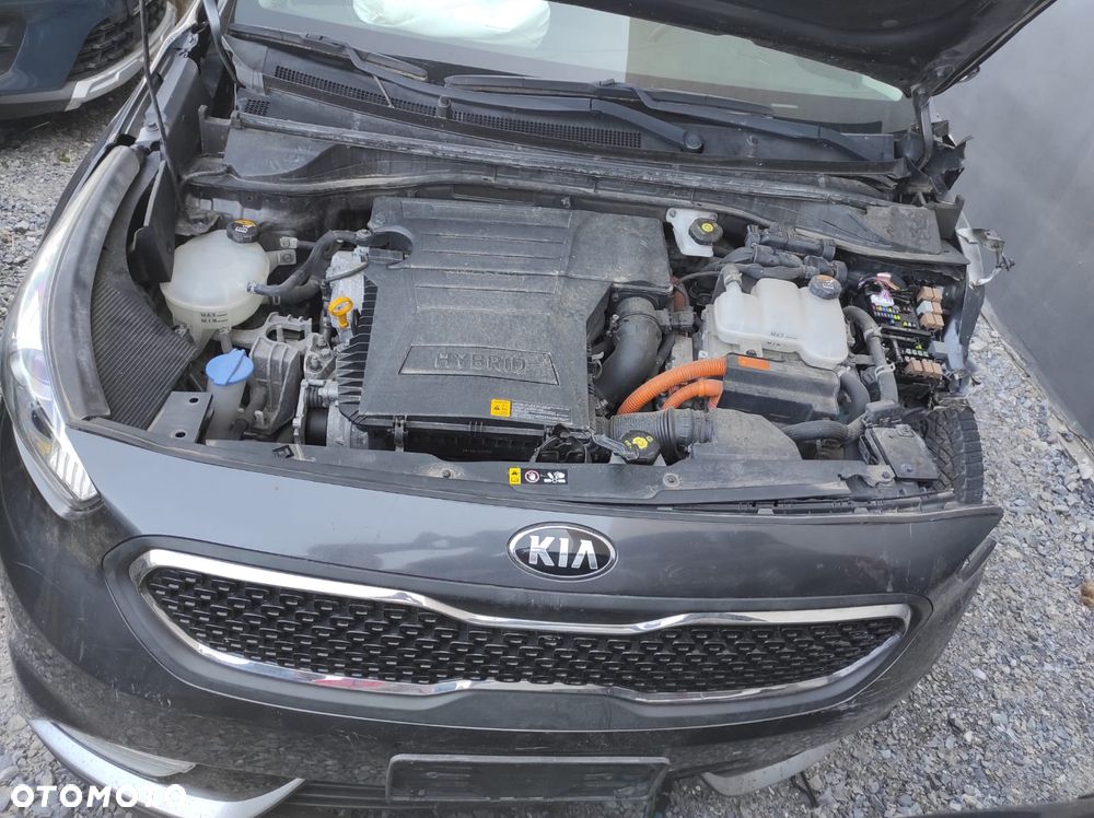 Kia Niro - 10
