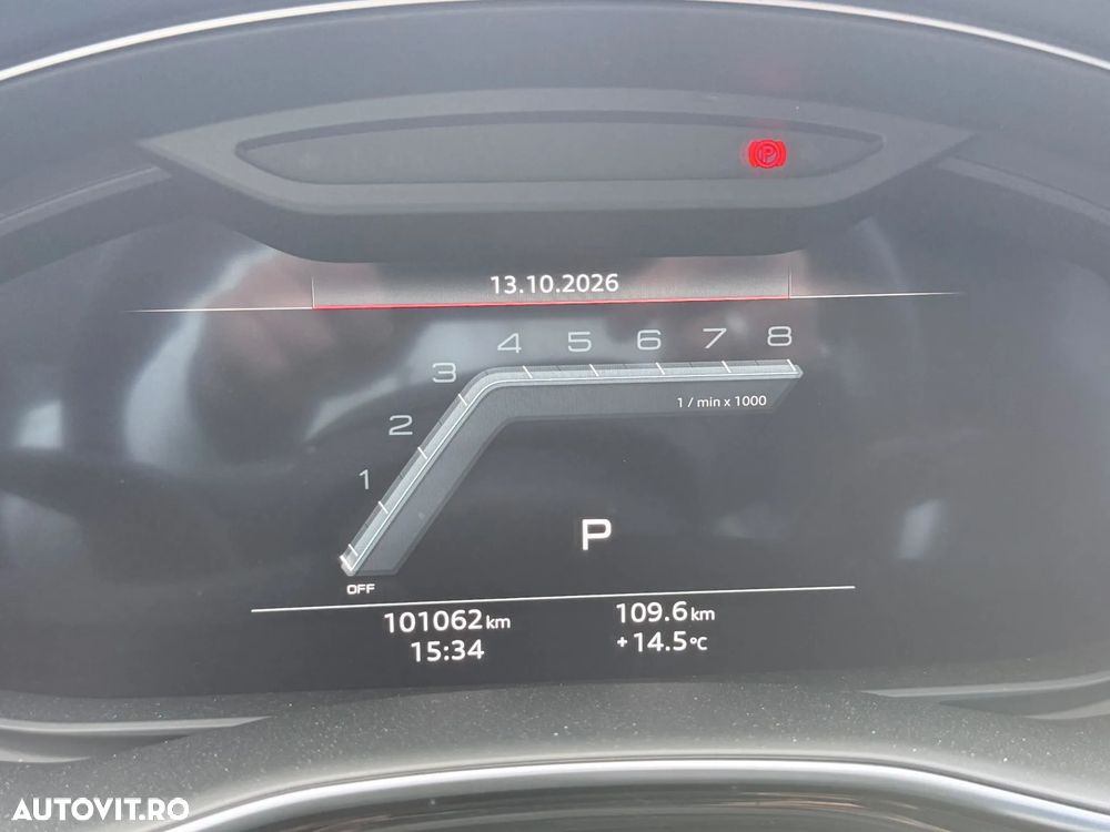 Audi Q8 - 7