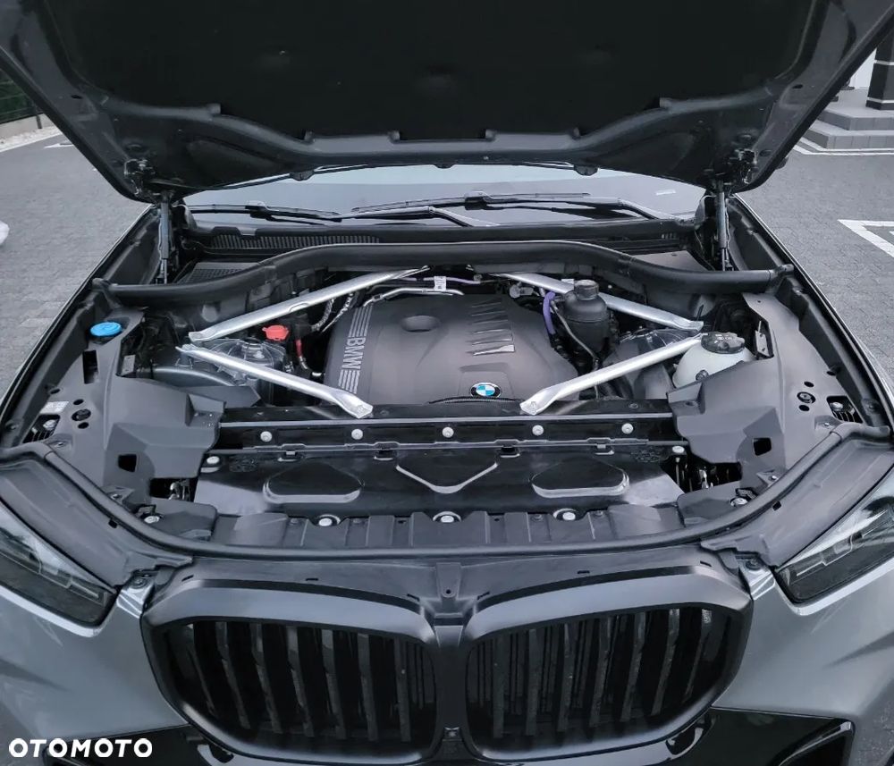 BMW X5 - 20