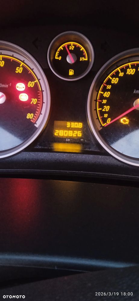Opel Astra - 12
