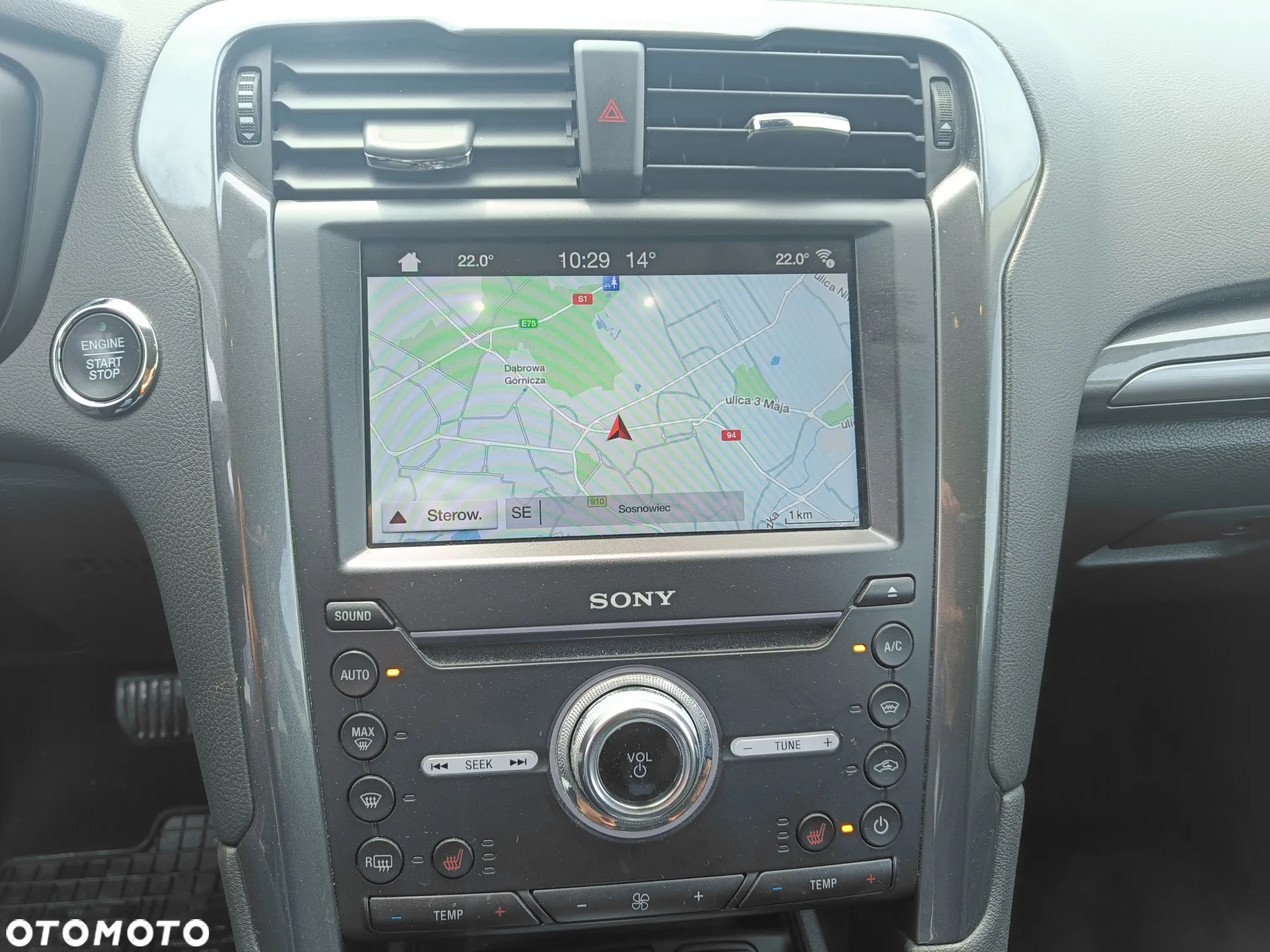 Ford Mondeo 2.0 EcoBlue Titanium - 16