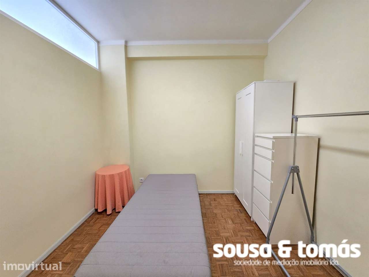 Quarto  Arrendamento em Leiria, Pousos, Barreira e Cortes,Leiria - Grande imagem: 2/14