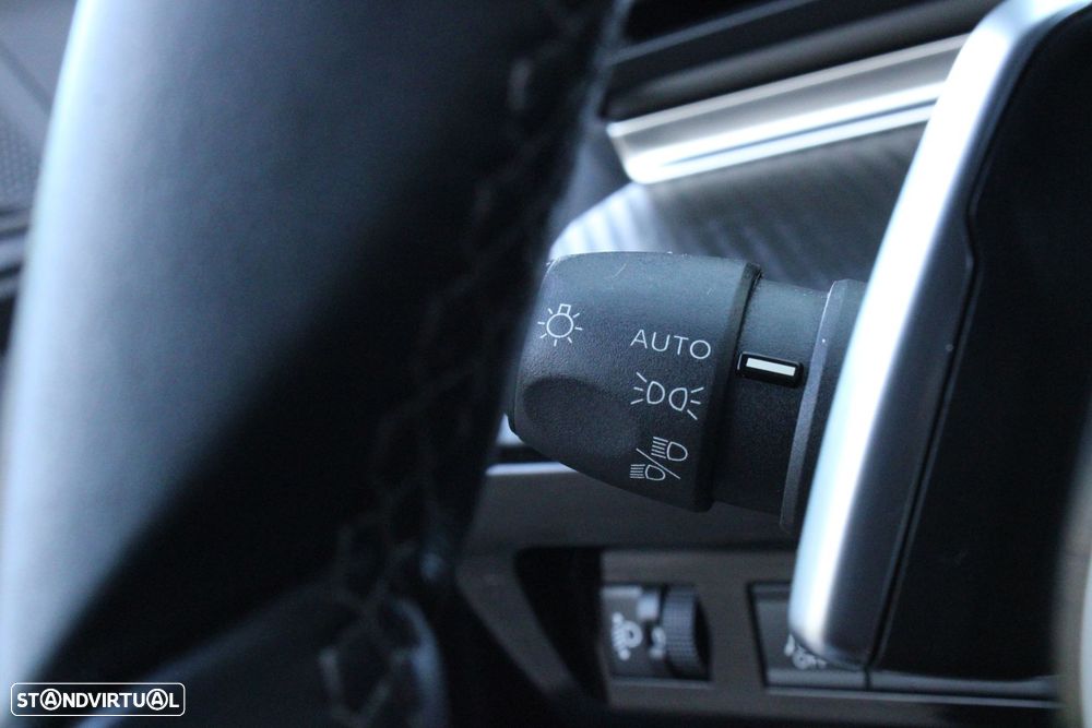 Peugeot 508 SW 1.5 BlueHDi Active Pack Business EAT8 - 24