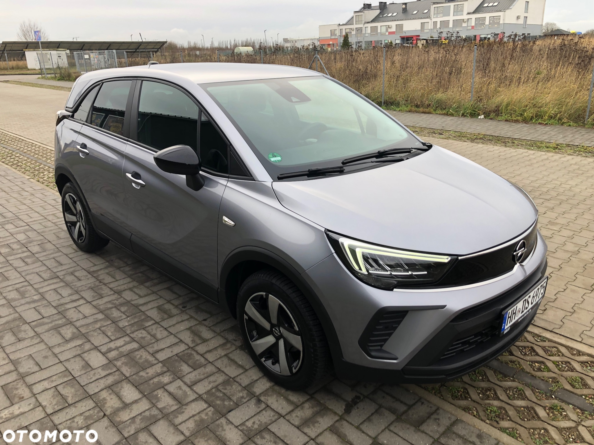 Opel Crossland - 9