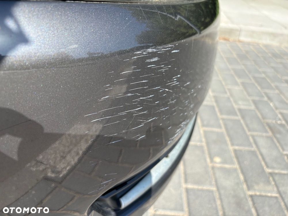 Alfa Romeo GT 1.8TS Impression - 14