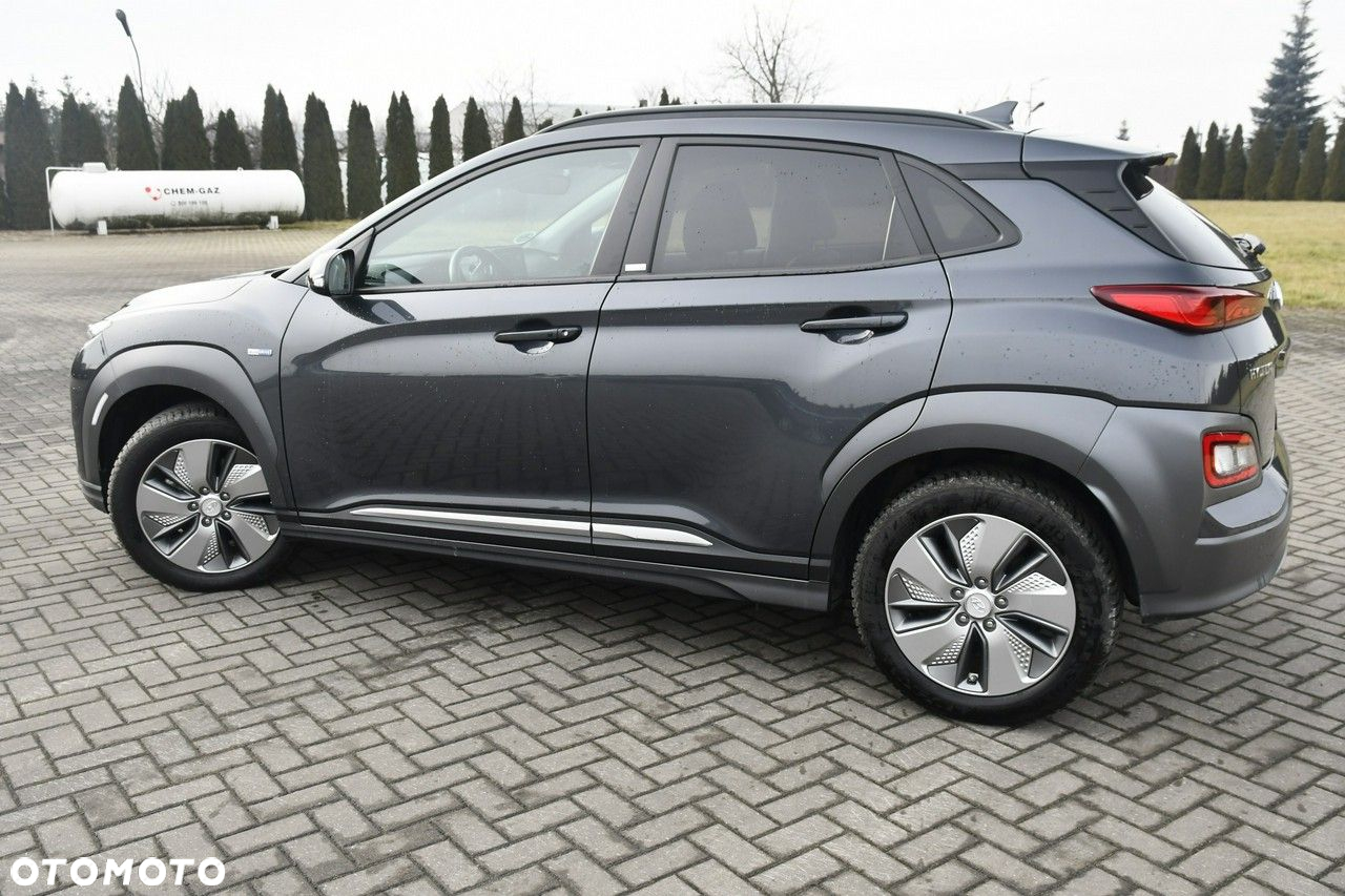 Hyundai Kona - 15