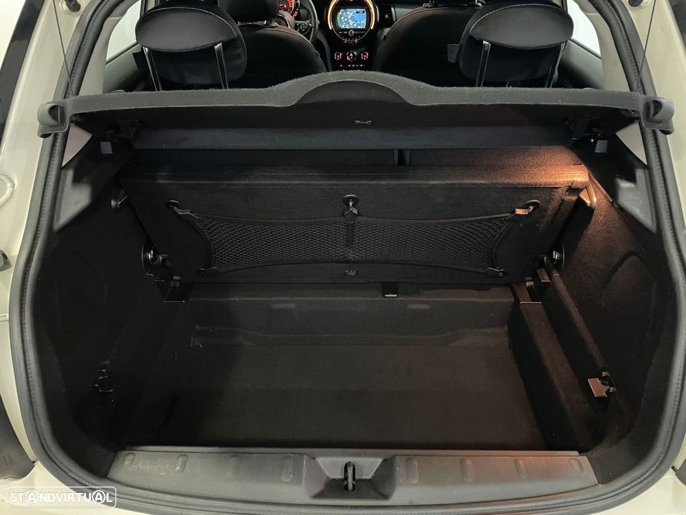 MINI 5 Portas One D - 51