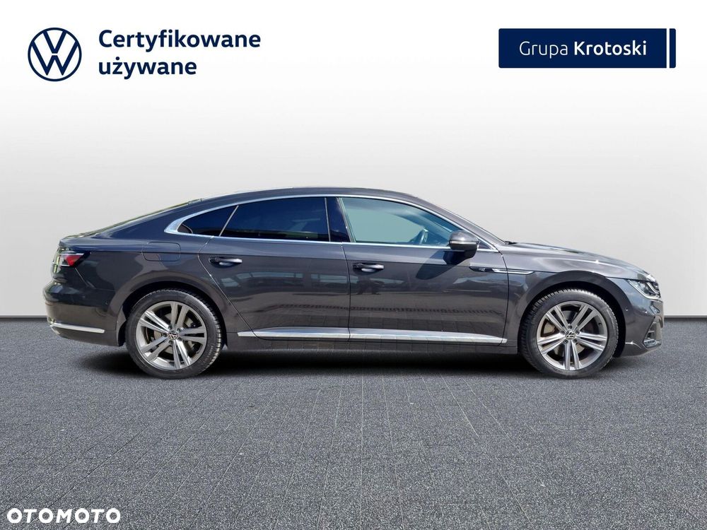 Volkswagen Arteon 2.0 TSI 4Motion Elegance DSG - 7