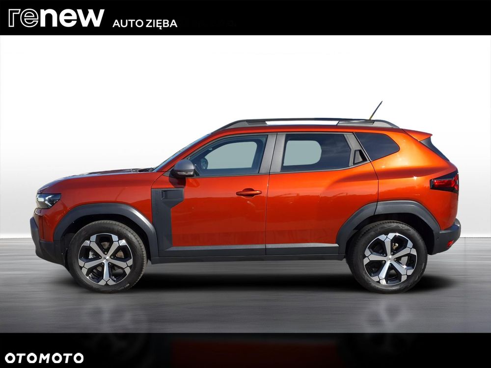Dacia Duster - 3