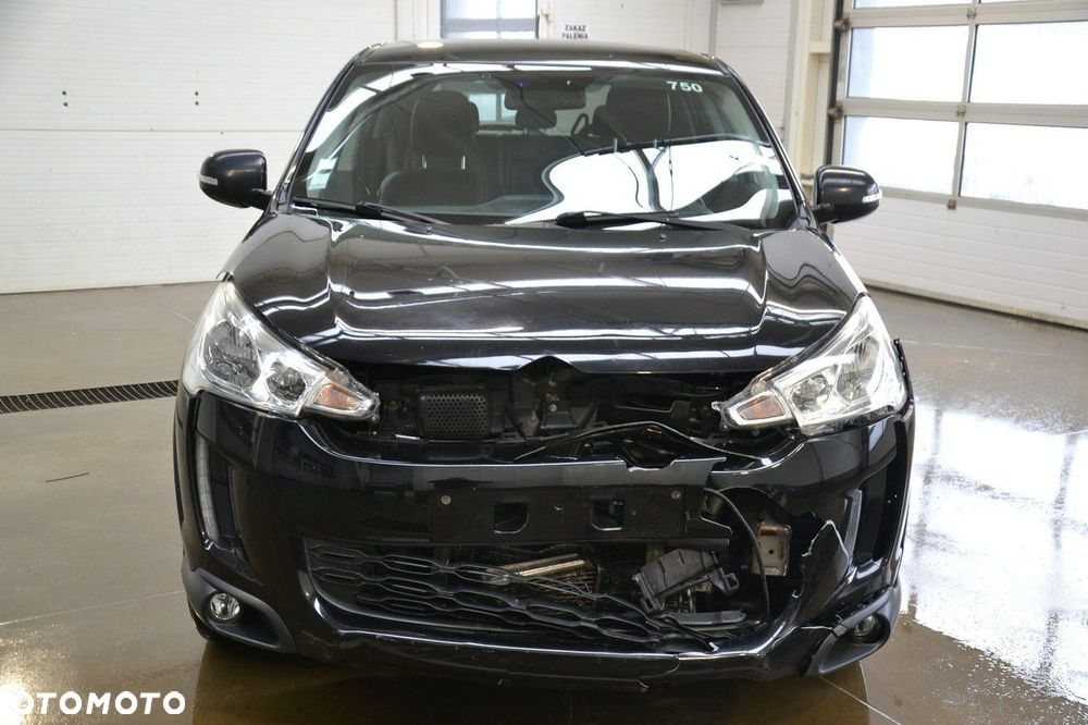 Citroën C4 Aircross - 2