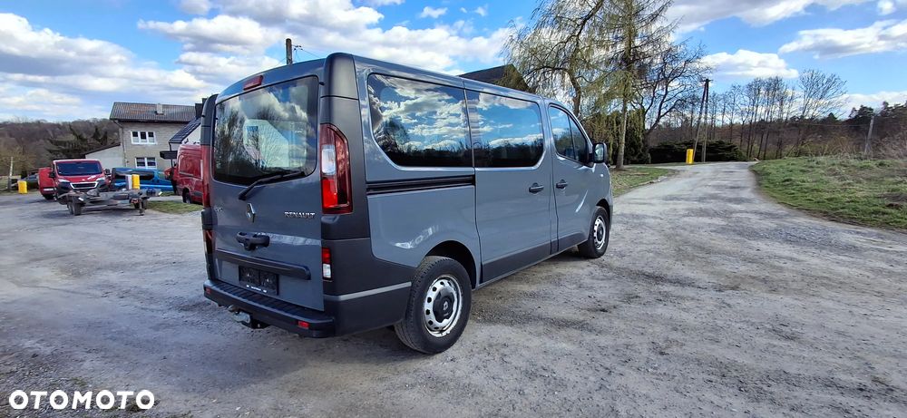 Renault Trafic ENERGY Combi Life - 2