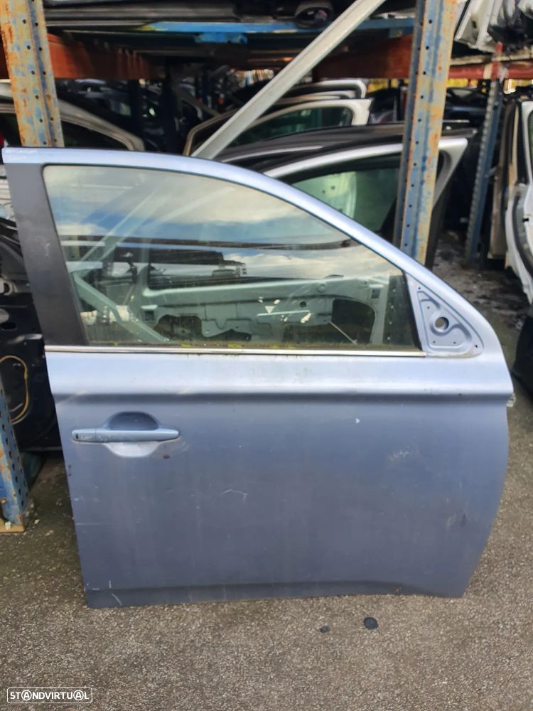 PORTA FRENTE DIREITA MITSUBISHI OUTLANDER III - 1