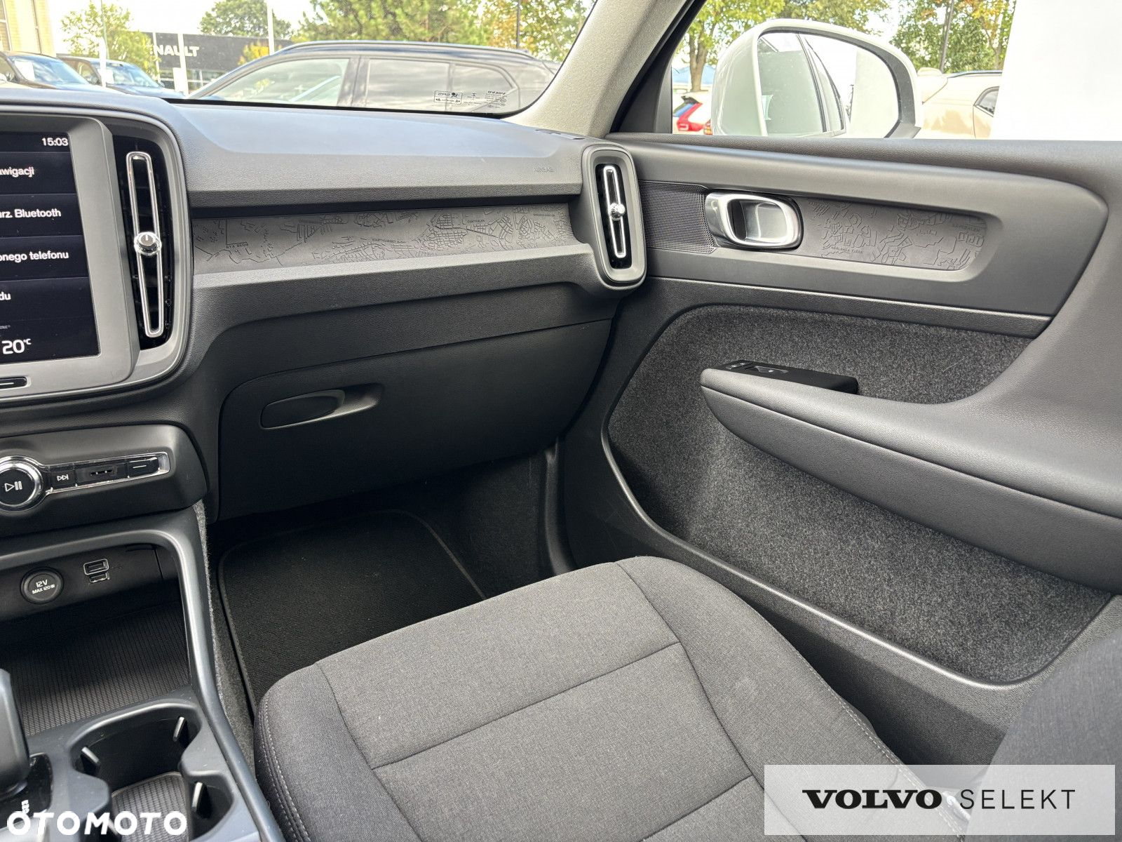 Volvo XC 40 - 11
