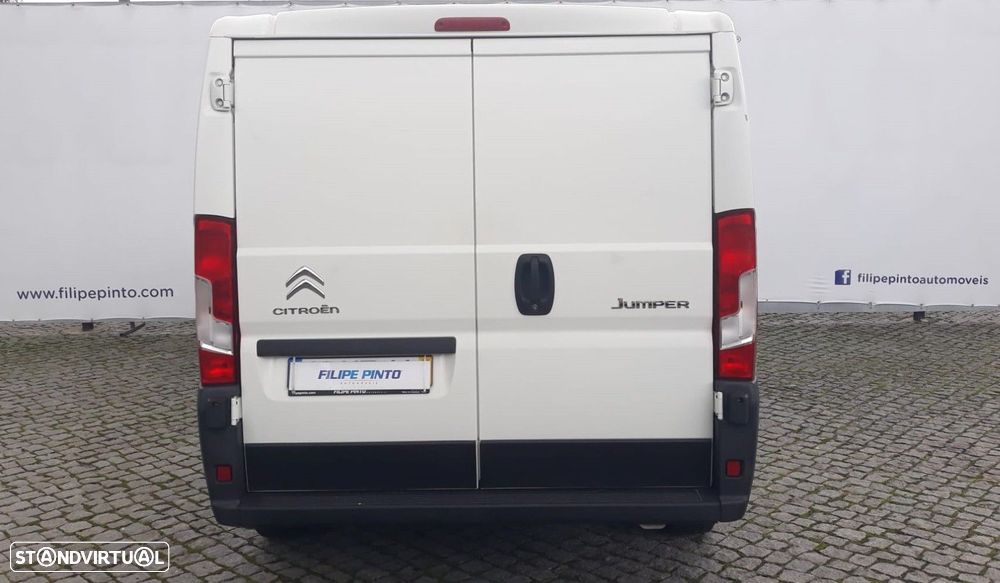 Citroën Jumper 2.0 BlueHDi 30 L2H1 Confort - 8