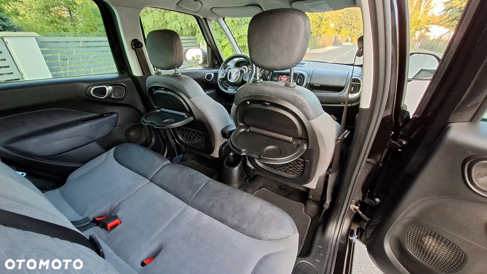 Fiat 500L - 24