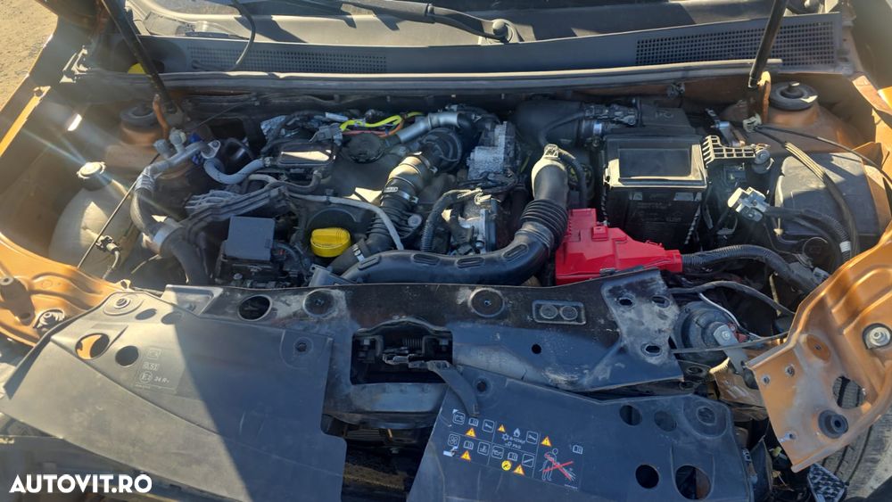 Dacia Duster Blue dCi 115 4WD Prestige - 6