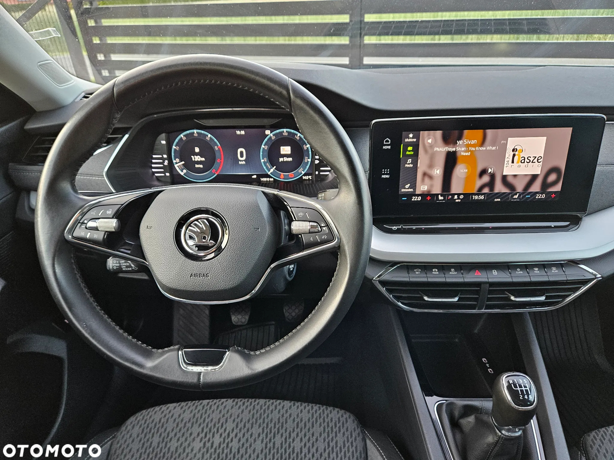 Skoda Octavia 1.5 TSI ACT Style - 21