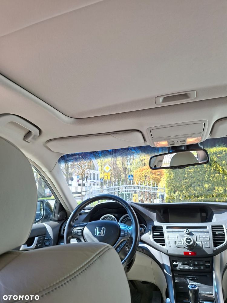 Honda Accord 2.0 Executive - 20