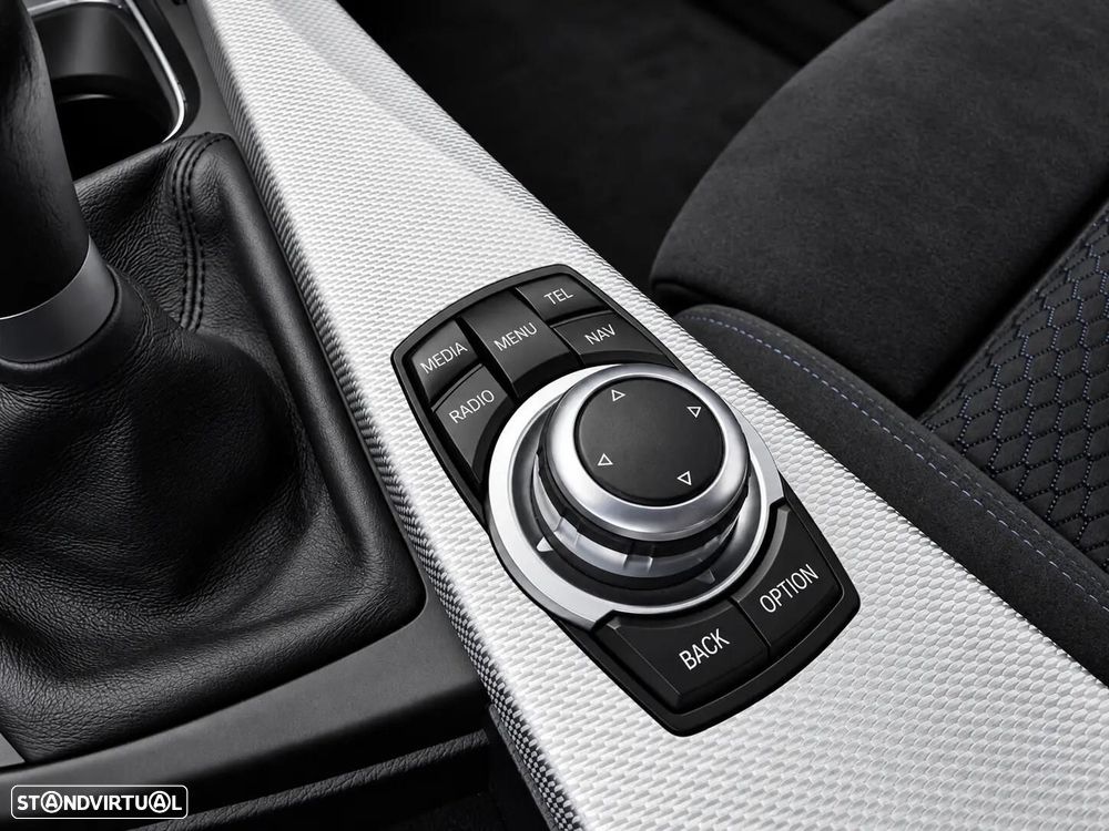 BMW 420 i Pack M - 19