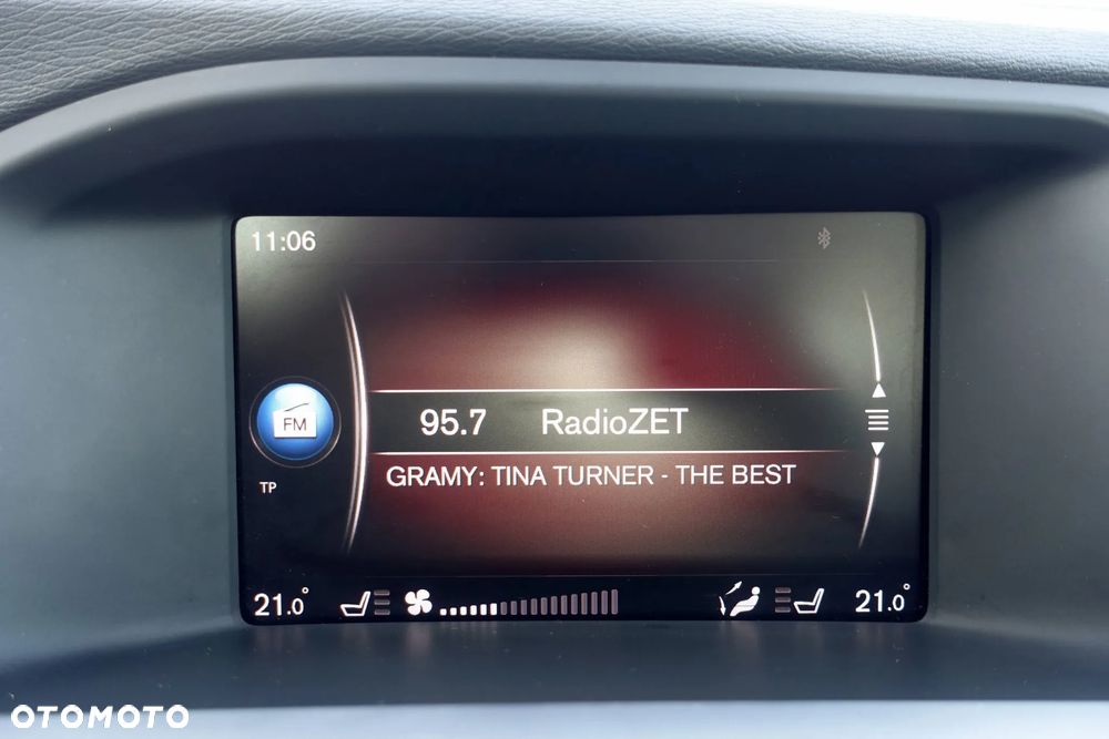 Volvo V60 Cross Country D4 Geartronic Summum - 20