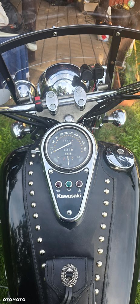Kawasaki Vulcan - 14