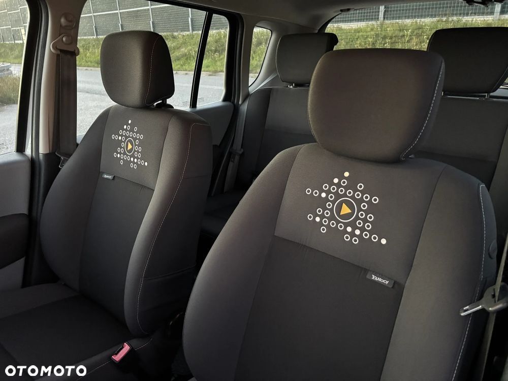 Renault Modus 1.2 16V Authentique - 33