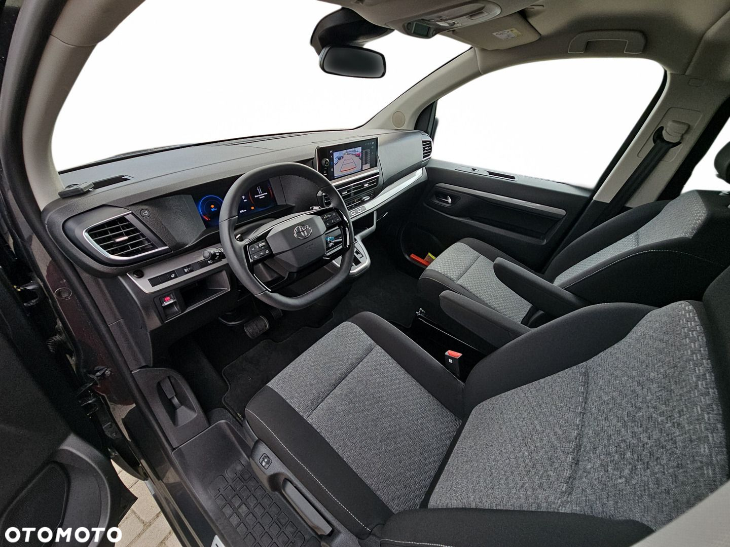 Toyota Proace Verso 2.0 D4-D Long Family - 9