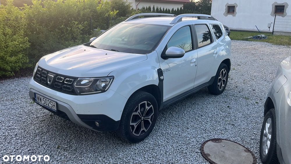 Dacia Duster 1.0 TCe Prestige - 1