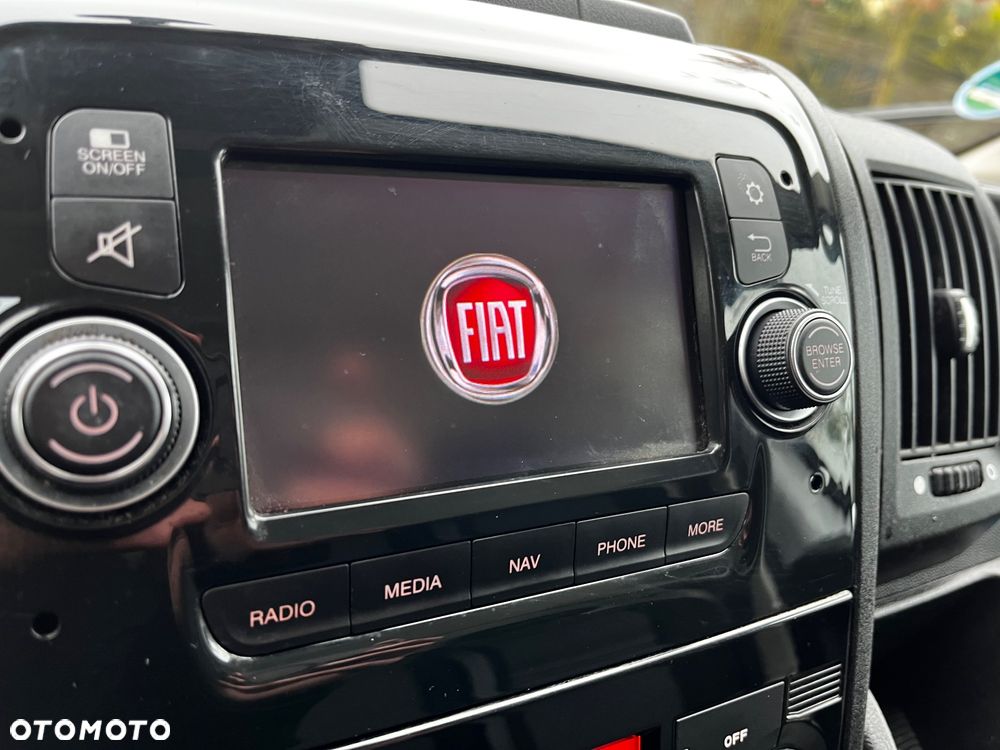 Fiat Ducato L4H2 - 21