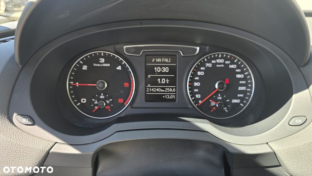 Audi Q3 2.0 TDI Sport - 18