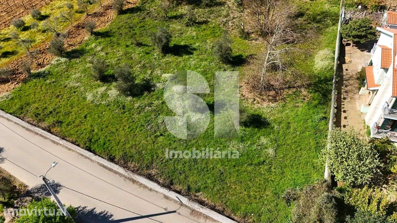 Terreno urbanizável - Grande imagem: 4/16