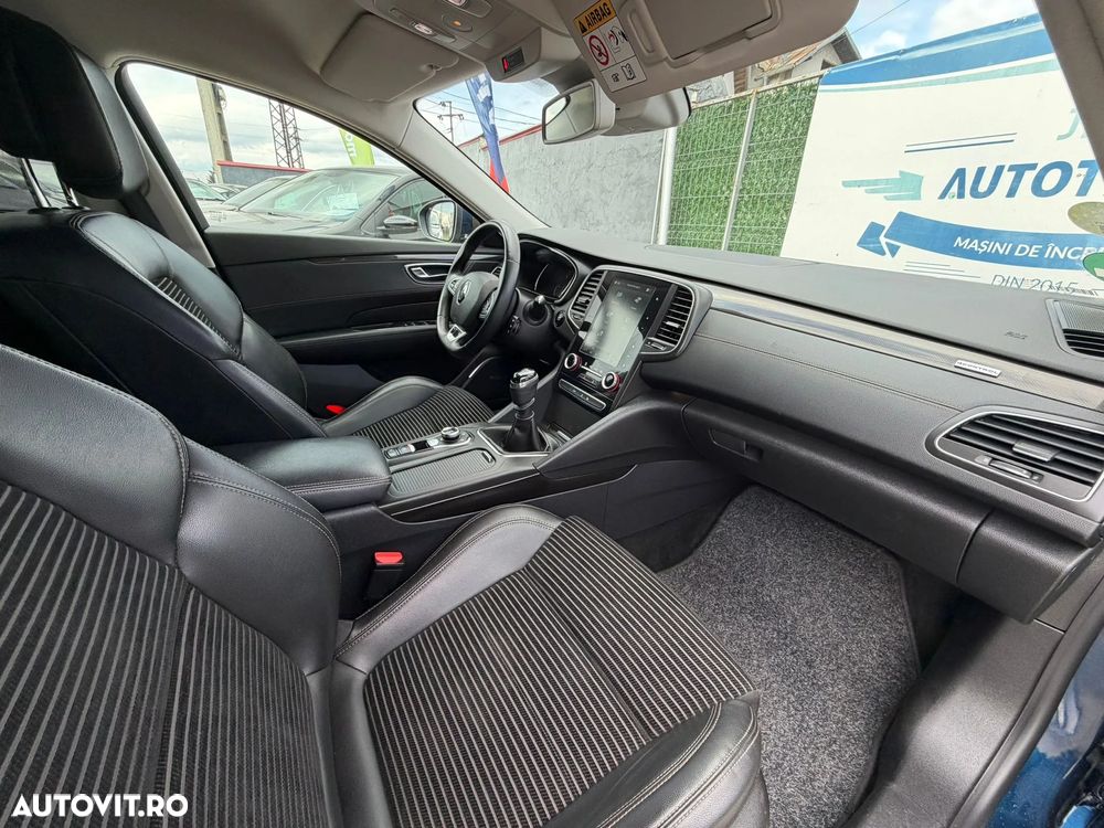 Renault Talisman - 10