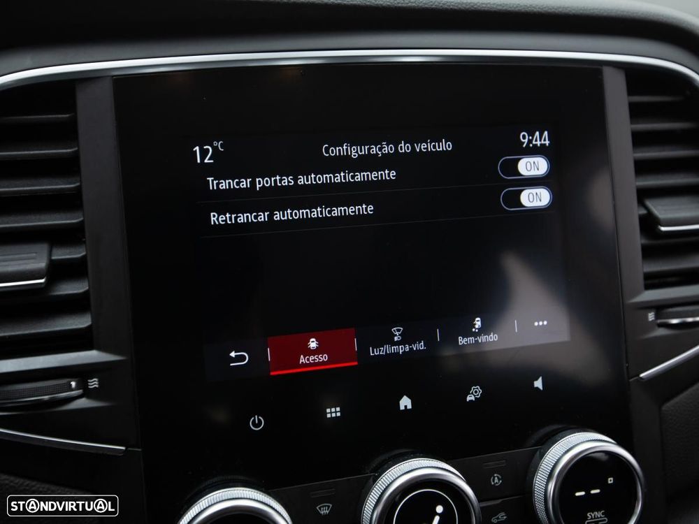 Renault Megane IV SOCIETE BLUE DCI 115 c/IVA - 23