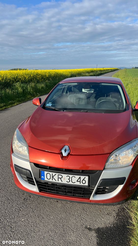 Renault Megane - 24