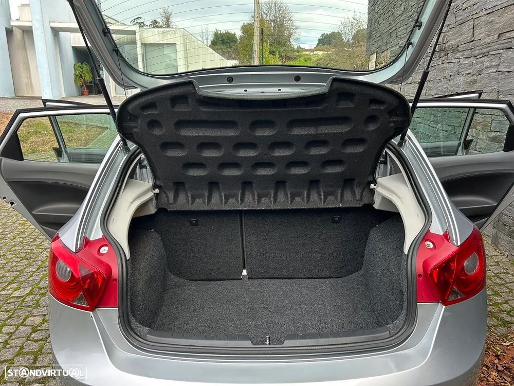 SEAT Ibiza 1.2 12V Style - 23