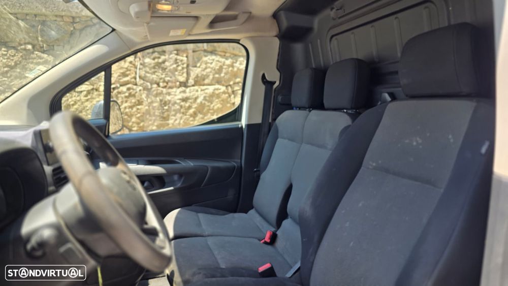 Toyota Proace City - 7