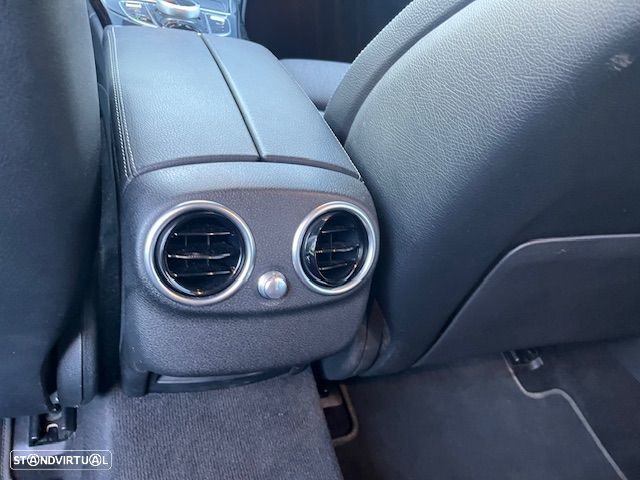 Mercedes-Benz C 220 d Avantgarde - 19