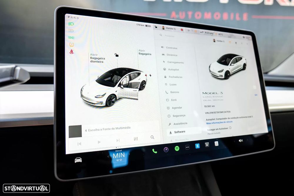 Tesla Model 3 - 26