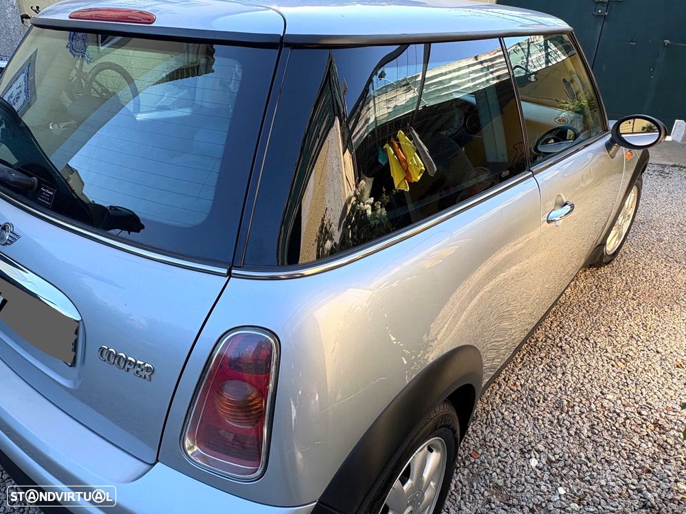 MINI Coupé - 18