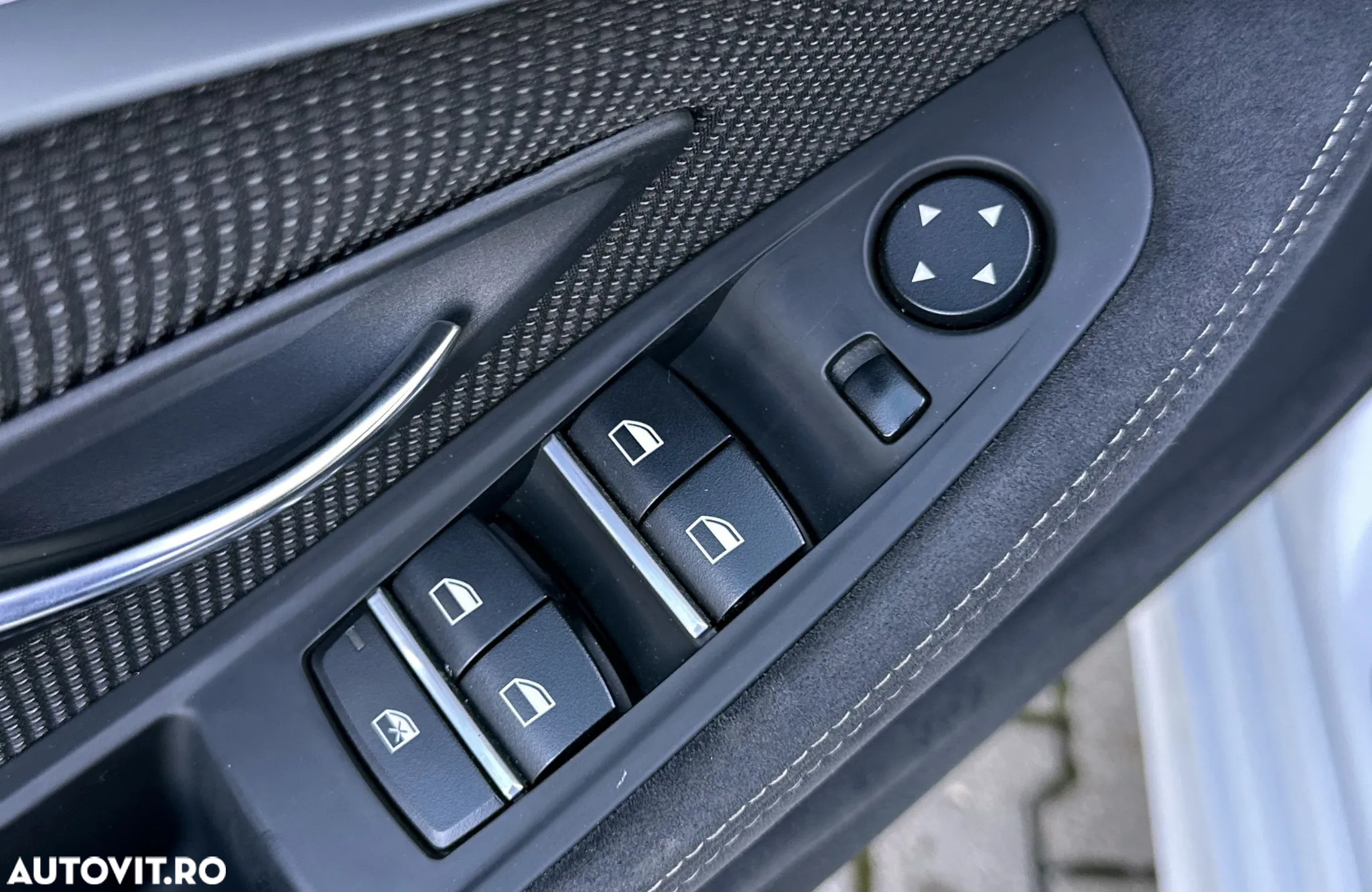 BMW Seria 5 - 34
