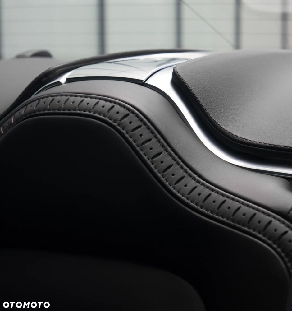 Polestar 1 - 33