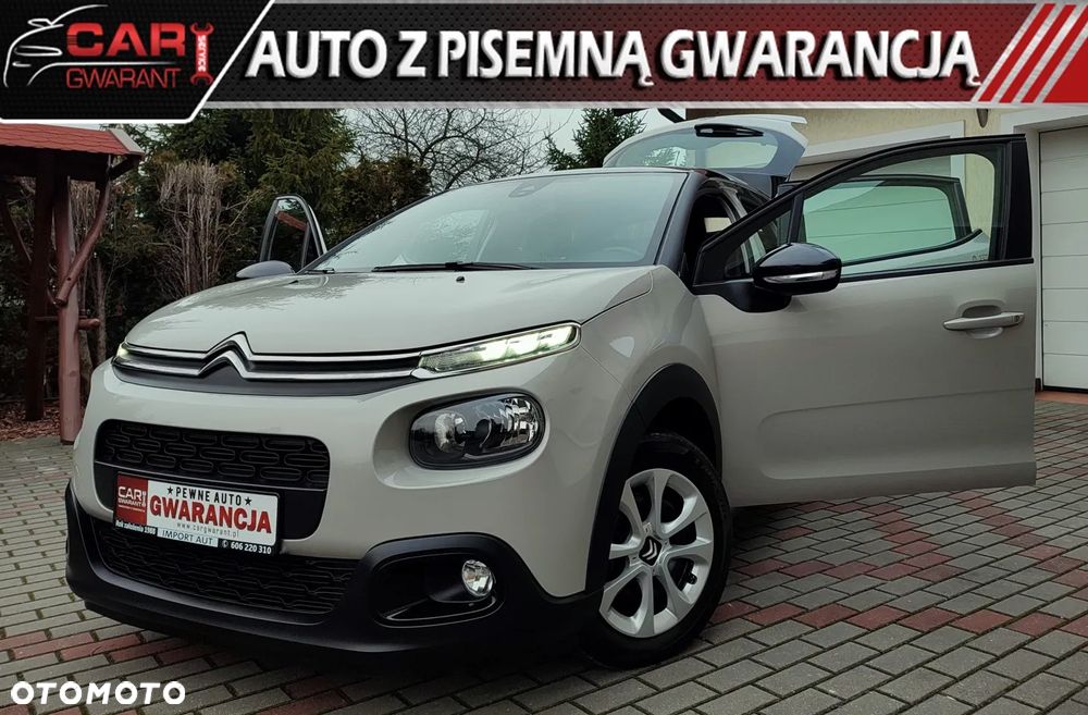 Citroën C3 Pure Tech 83 S&S SHINE - 2