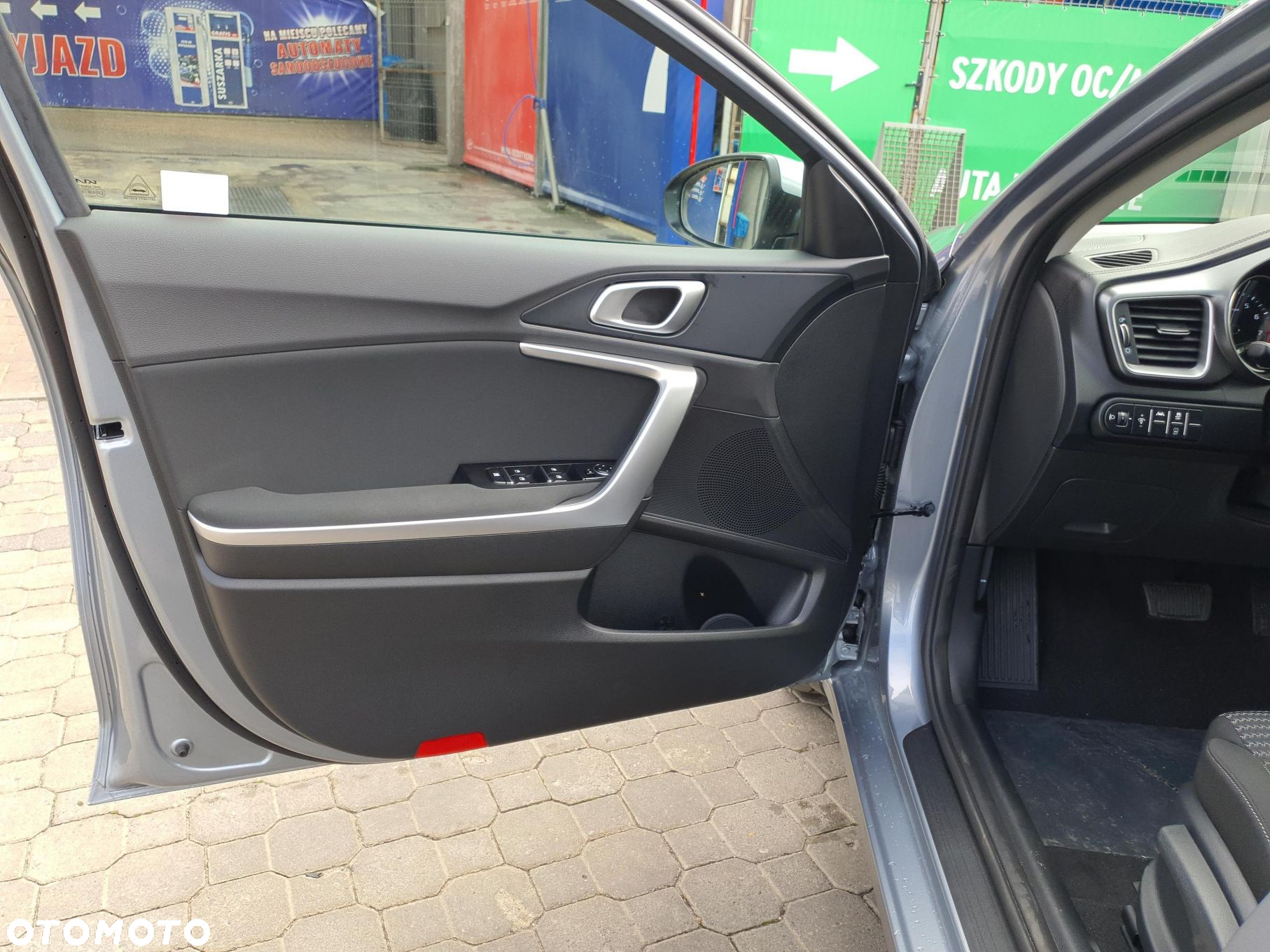 Kia Ceed 1.5 T-GDI M DCT - 10