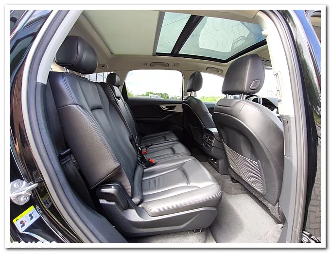 Audi Q7 - 19